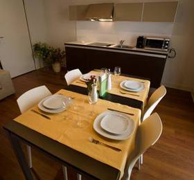 Отдых в Residence Appartahotel Vicolo della Stazione  - Италия, Брешиа