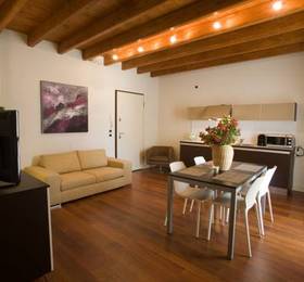 Туры в Residence Appartahotel Vicolo della Stazione  в Италии