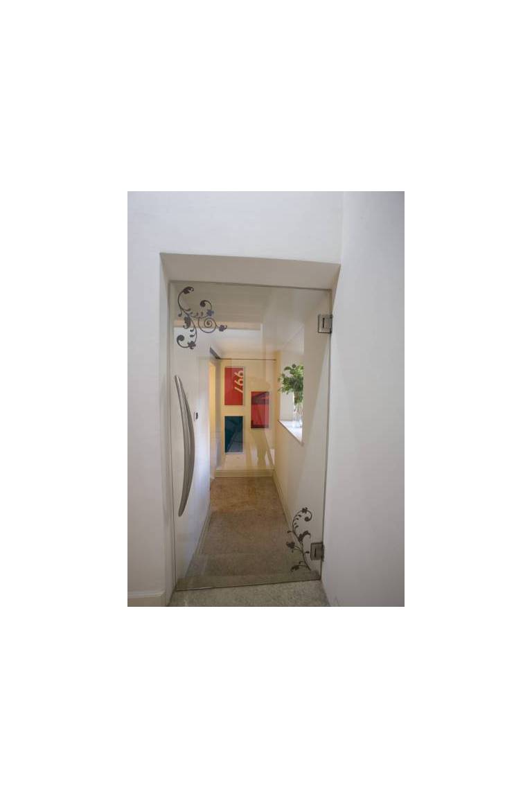 Residence Appartahotel Vicolo della Stazione 