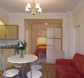 Туры в Rainbows Lodge Hotel and Serviced Apartments  в Великобритании