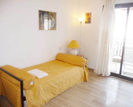 Apartment Terrasse Palm Beach Cannes 2* Франция, Канны