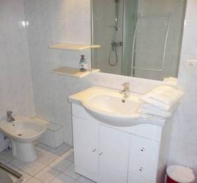 Apartment Terrasse Palm Beach Cannes в Каннах