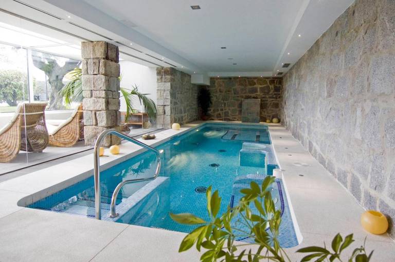 Hotel Rural Spa&Wellness Hacienda Los Robles 