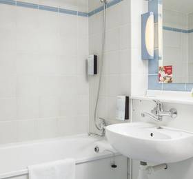 Туры в Campanile Hotel - Basildon - East of London  в Великобритании