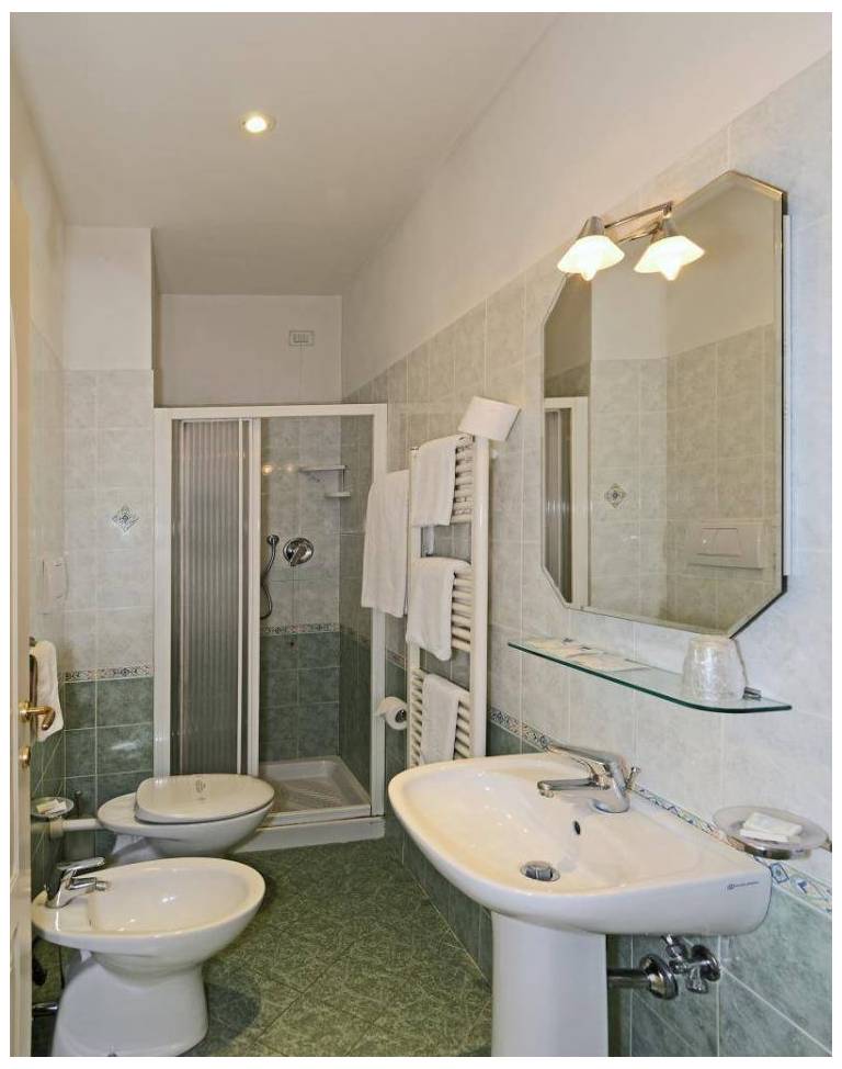 Apartment La Casa della Ceramista Viareggio 