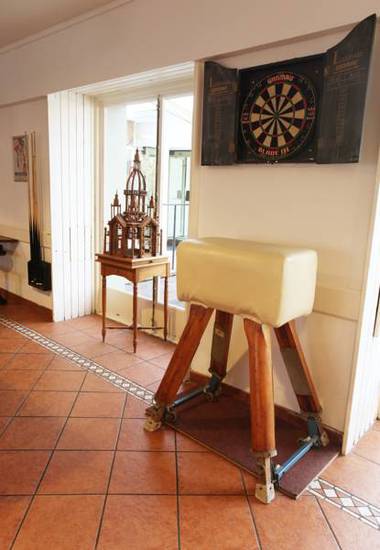 Palmers Lodge Hillspring At Willesden Green  3* Великобритания, Лондон