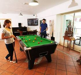 Туры в Palmers Lodge Hillspring At Willesden Green  в Великобритании
