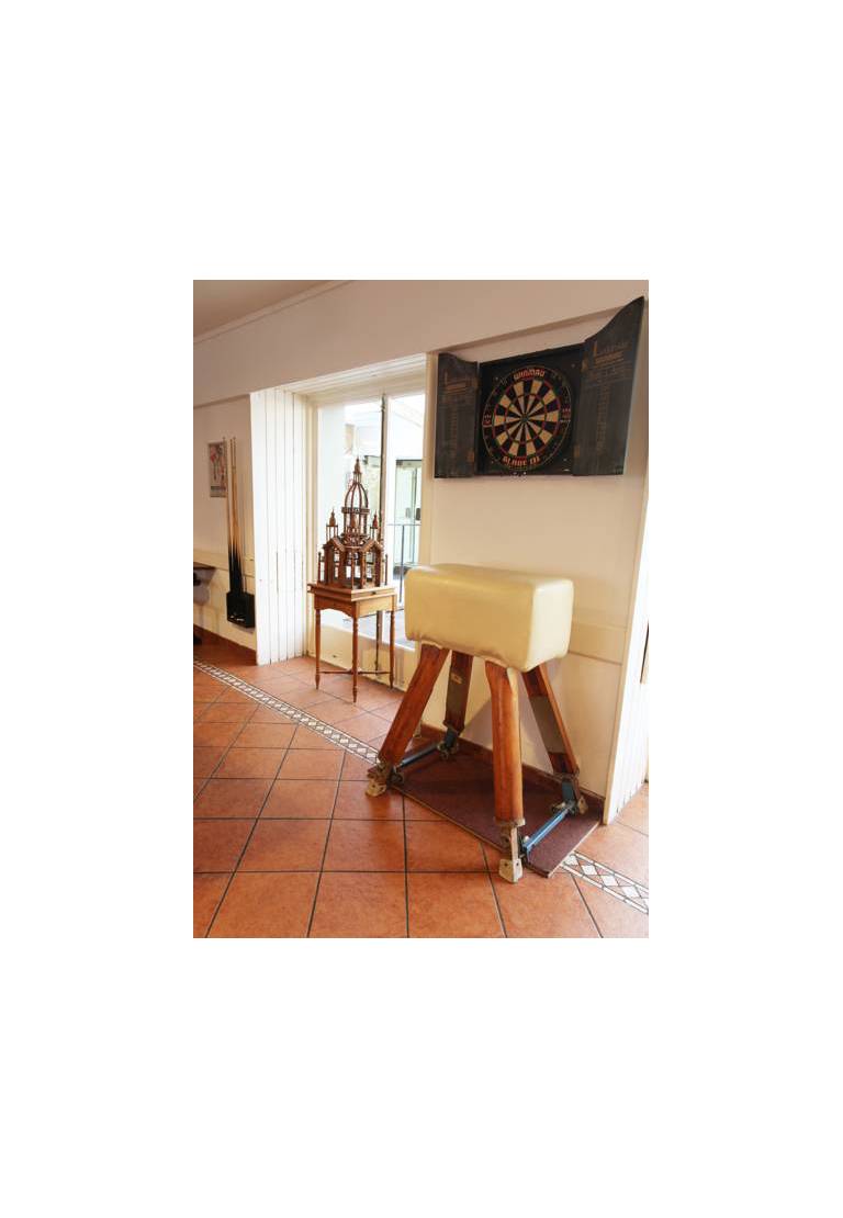 Palmers Lodge Hillspring At Willesden Green 