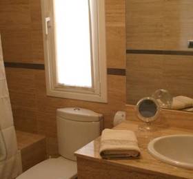 Apartamentos Urcisol Isla del Fraile Resort  в Агиласе
