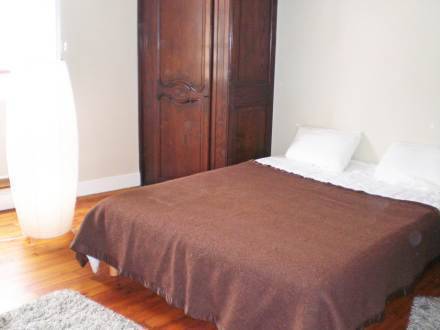 Apartment Impasse du Chapeau Rouge Biarritz  3* Франция, Биарриц