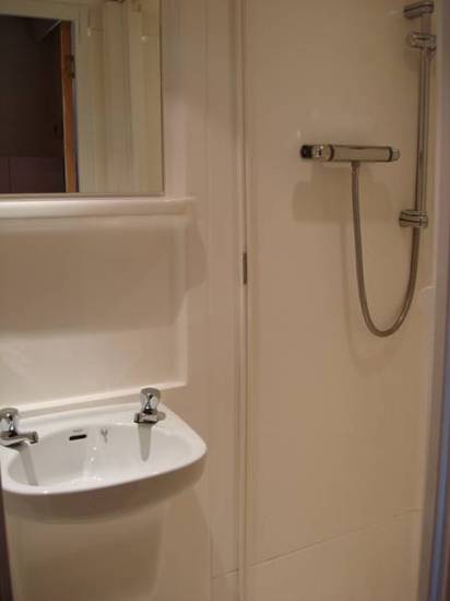 Belgrave House Serviced Apartments Victoria  2* Великобритания, Лондон