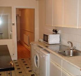 Туры в Belgrave House Serviced Apartments Victoria  в Великобритании
