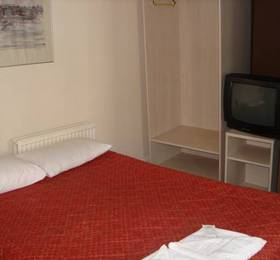 Отдых в Belgrave House Serviced Apartments Victoria  - Великобритания, Лондон