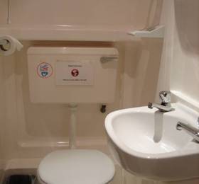 Belgrave House Serviced Apartments Victoria  в Лондоне