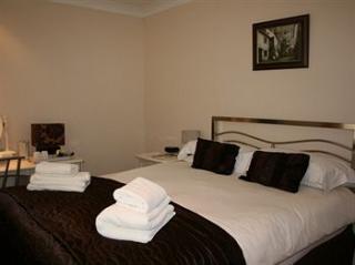 Belgrave House Serviced Apartments Victoria 