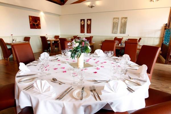 Mercure Swindon South Marston Hotel and Spa  3* Великобритания, Суиндон