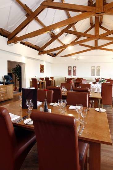 Mercure Swindon South Marston Hotel and Spa  3* Великобритания, Суиндон