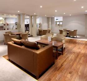 Туры в Mercure Swindon South Marston Hotel and Spa  в Великобритании