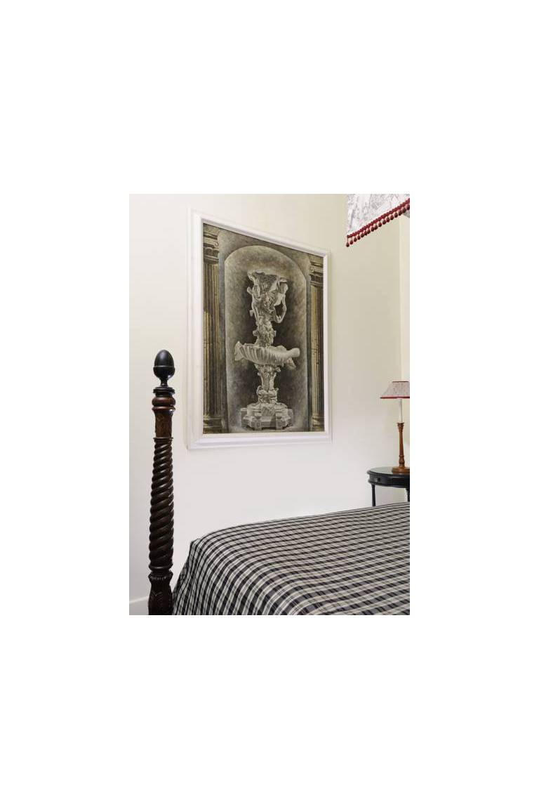 Casa Heberart Guest House Capo le Case