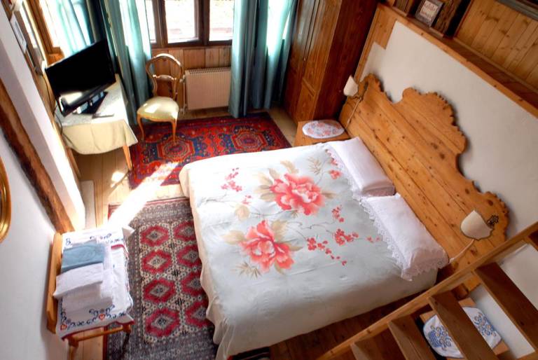 Villa Bertagnolli - Locanda Del Bel Sorriso 
