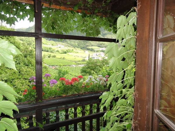 Villa Bertagnolli - Locanda Del Bel Sorriso