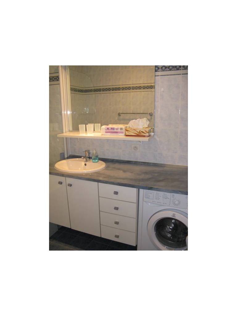 Karolina Properties - Floriana Appartement 