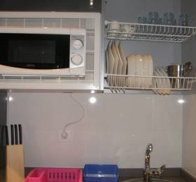 Apartamentos Turisticos Costa Azul Granada в Гранаде