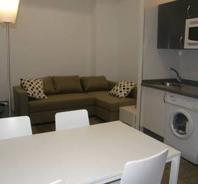 Туры в Apartamentos Turisticos Costa Azul Granada в Испании