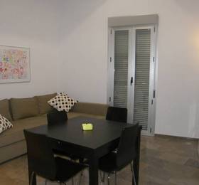 Отдых в Apartamentos Turisticos Costa Azul Granada - Испания, Гранада