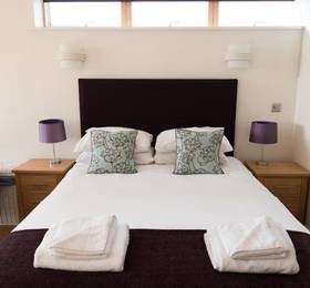 Туры в Your Space Apartments - Byron House Studio  в Великобритании