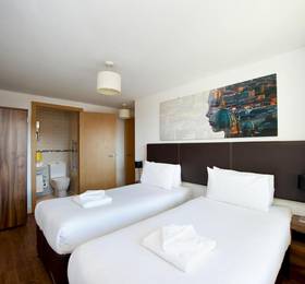 Туры в Staycity Serviced Apartments - Duke Street  в Великобритании