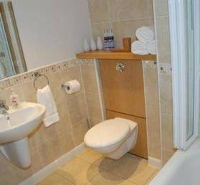 Туры в Edinburgh Pearl Apartments - Lochrin Place в Великобритании