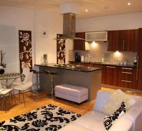 Отдых в Edinburgh Pearl Apartments - Lochrin Place - Великобритания, Эдинбург