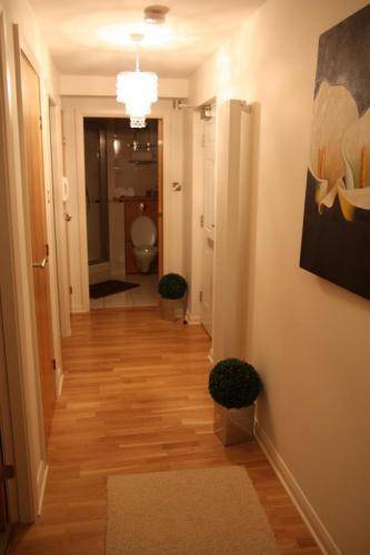 Edinburgh Pearl Apartments - Lochrin Place
