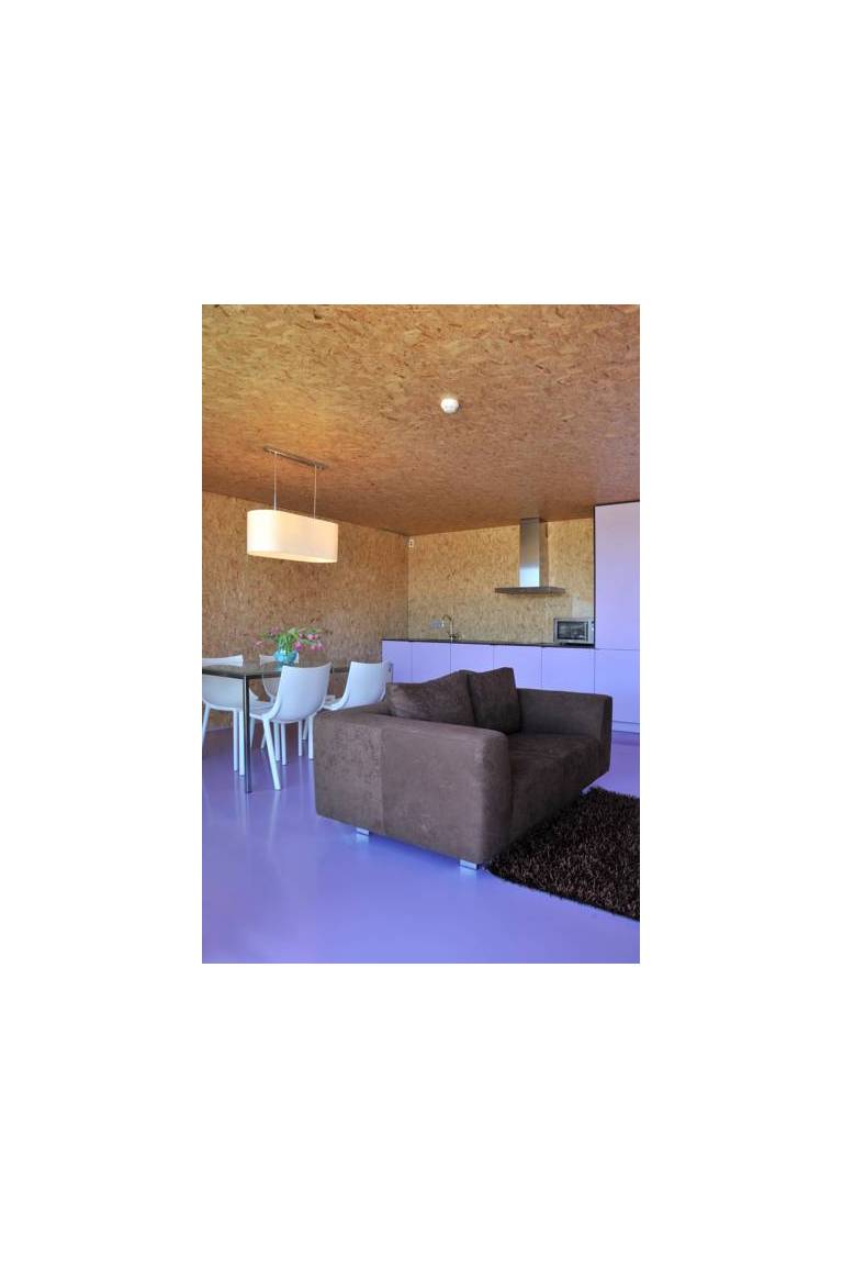 Apartamentos Turisticos Encosta do Paraiso 