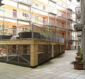 The Old Mill Tralee (Campus Accommodation)  в Трали