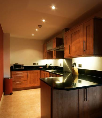 Quality City Westbridge Wharf Apartments  4* Великобритания, Лестер