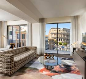 Отдых в Hotel Palazzo Manfredi – Relais Chateaux - Италия, Рим