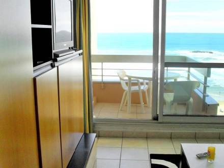 Apartment Residence Victoria Surf Biarritz  2* Франция, Биарриц