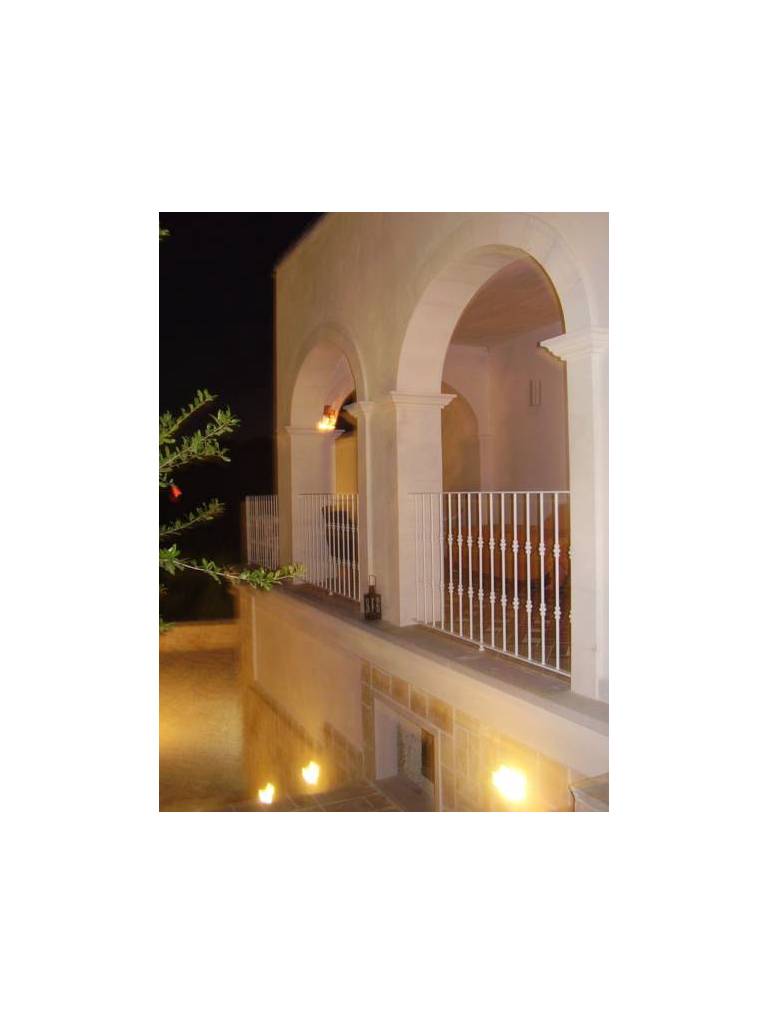Bed & Breakfast Tre Tornesi - Trois Livres 