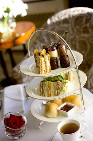 The Shelbourne Dublin, A Renaissance Hotel  5* Ирландия, Дублин