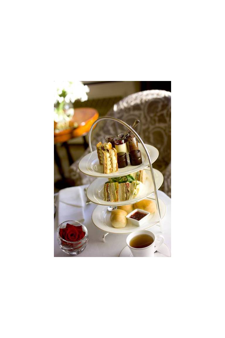 The Shelbourne Dublin, A Renaissance Hotel 