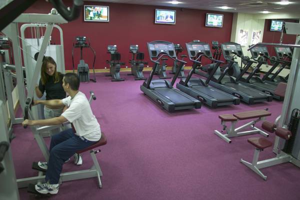 Springhill Court Hotel, Spa & Leisure Club  3* Ирландия, Килкенни