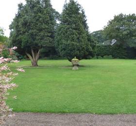 Hallgarth Manor Country Hotel & Restaurant  в Дареме