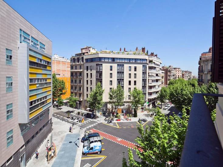 Bonavista Apartments - Eixample Испания, Барселона