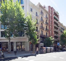 Туры в Bonavista Apartments - Eixample в Испании
