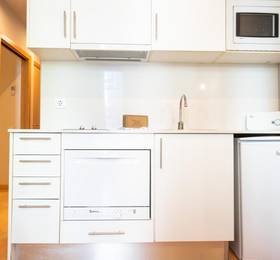 Отдых в Bonavista Apartments - Eixample - Испания, Барселона