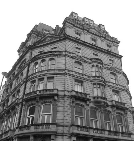 The Royal Hotel Cardiff - A Bespoke Hotel  4* Великобритания, Кардифф