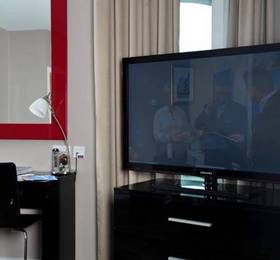 Отдых в The Royal Hotel Cardiff - A Bespoke Hotel  - Великобритания, Кардифф