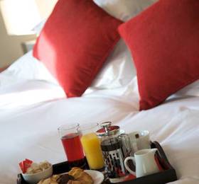 Отдых в The Royal Hotel Cardiff - A Bespoke Hotel  - Великобритания, Кардифф